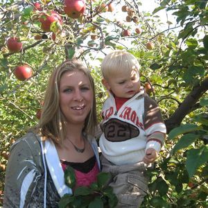 Meet your Posher, Leigha